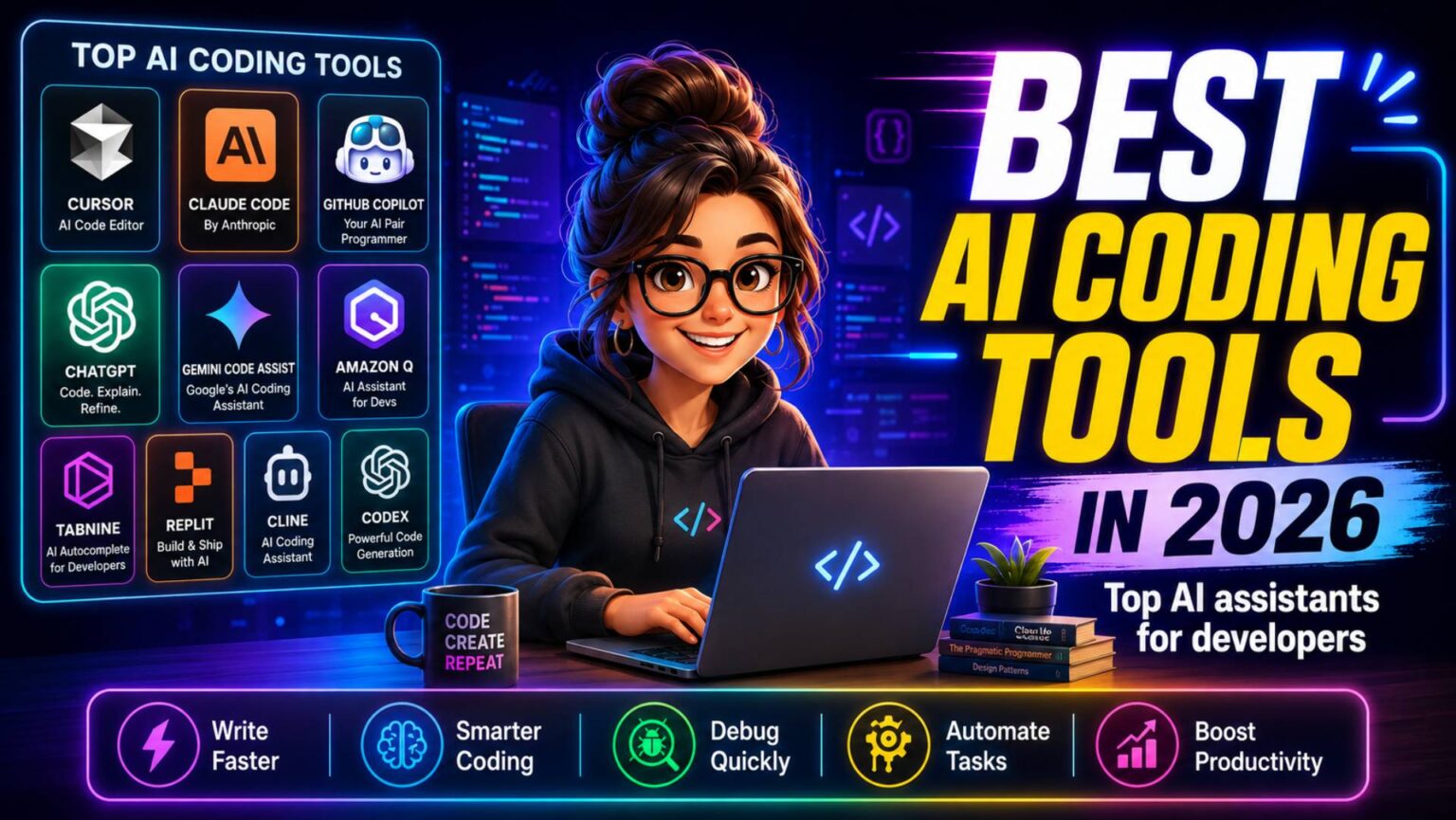 AI Coding tools