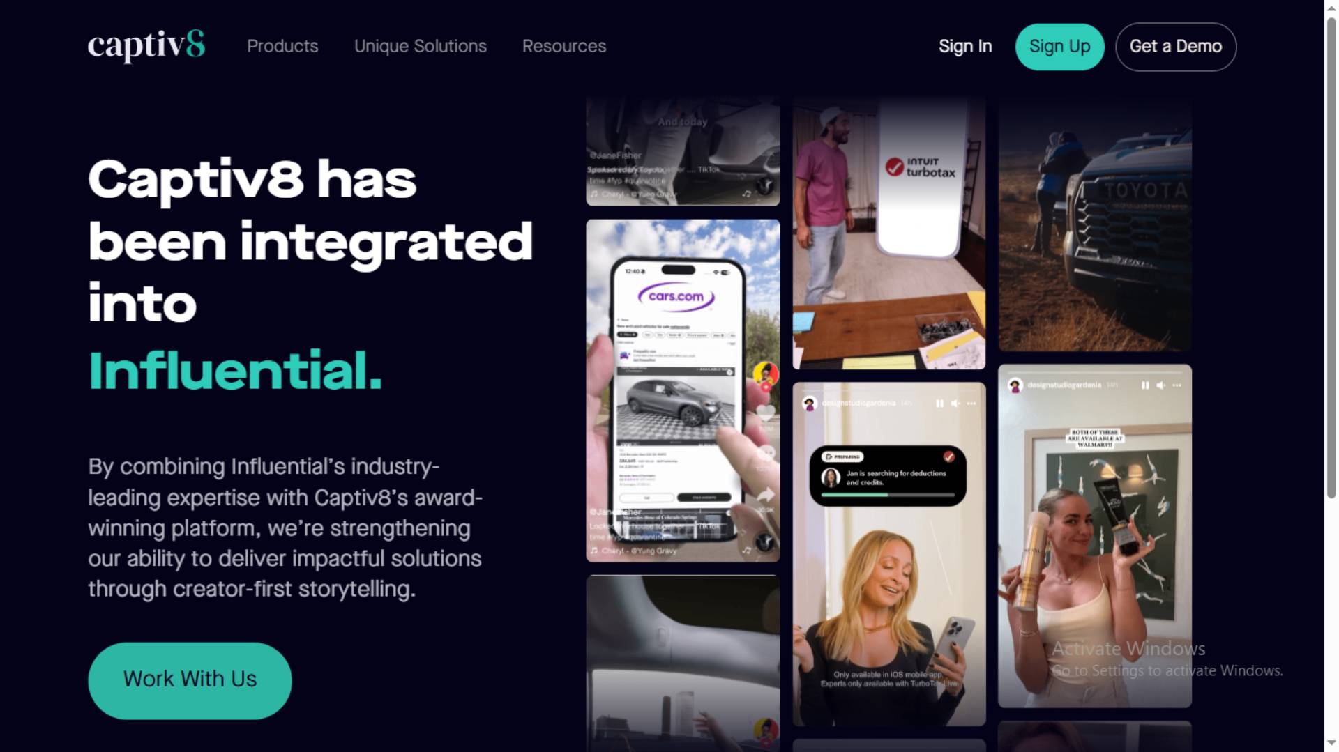 Captiv8