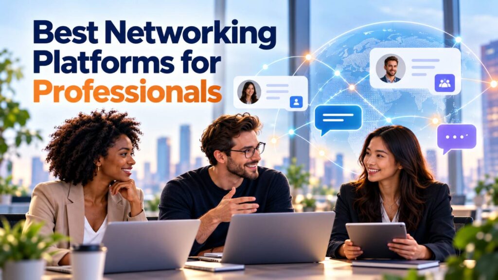 Networking Platforms
