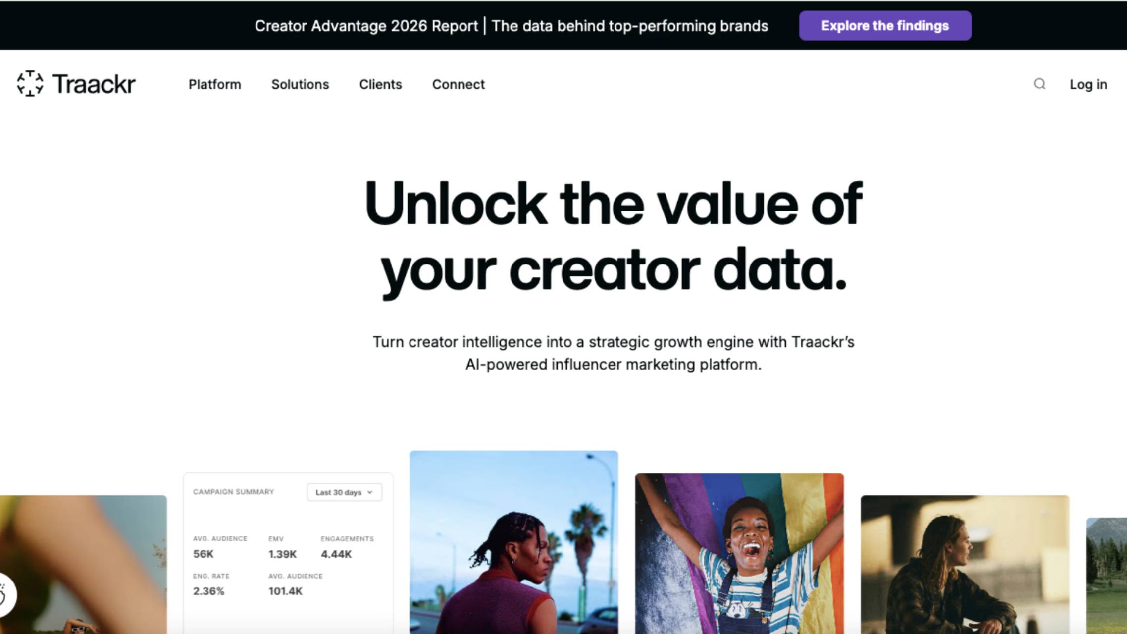 Traackr
