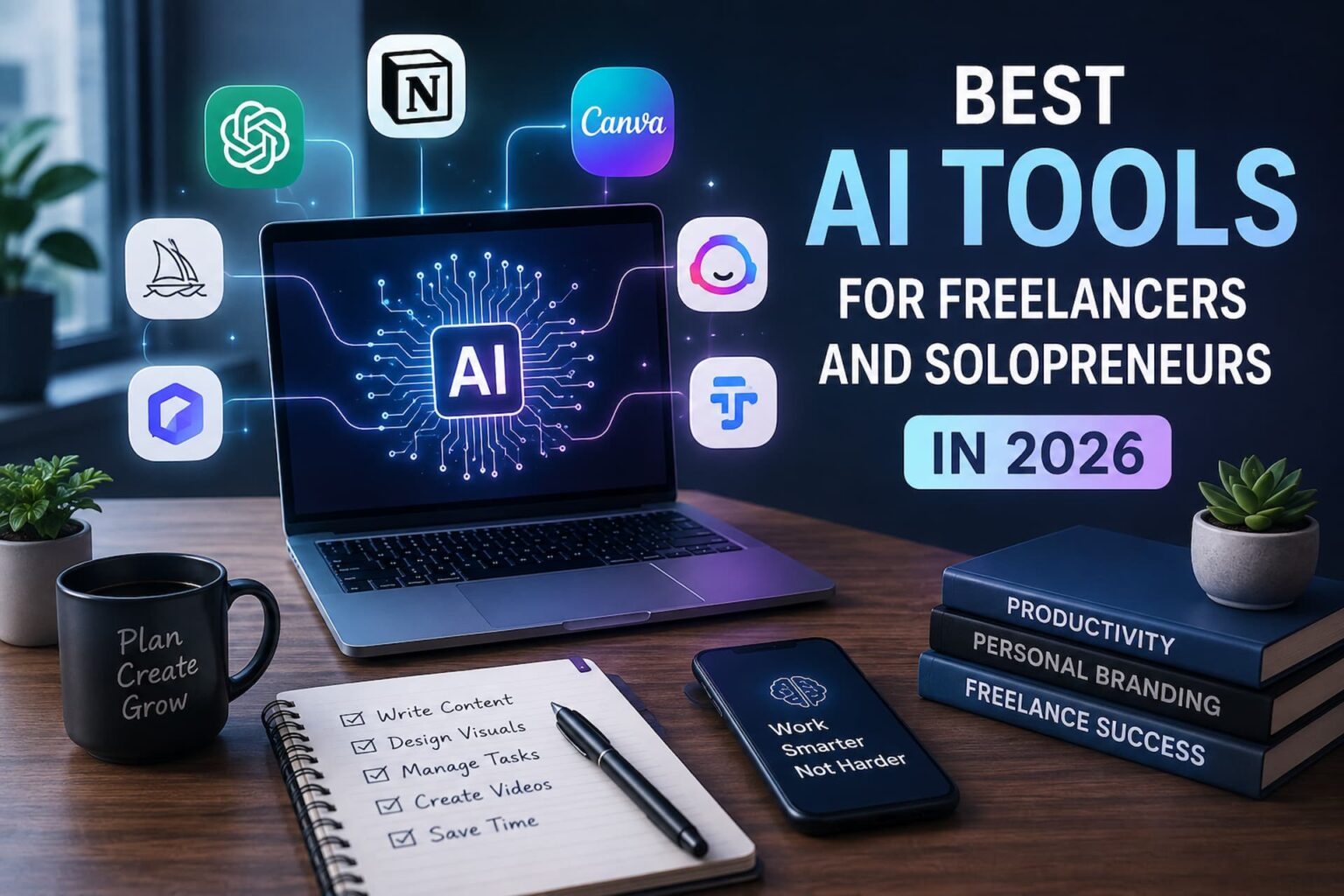 AI Tools