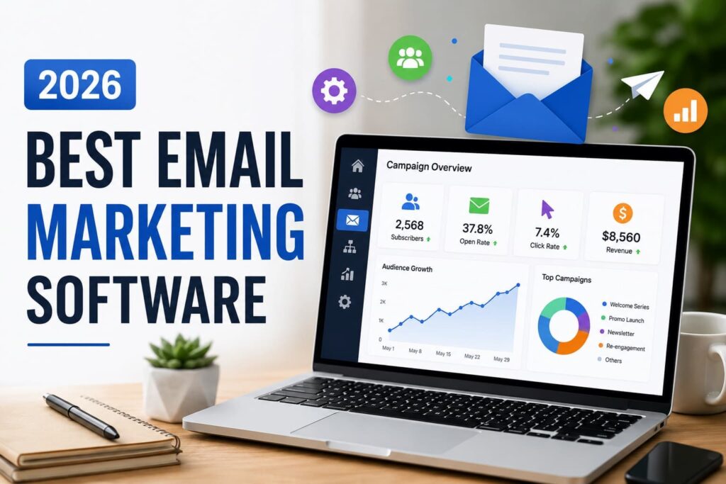 Email Marketing